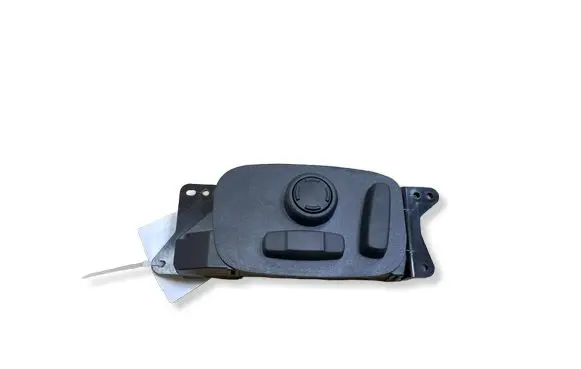 Jaguar E-Pace Seat control switch GX7314B566GC