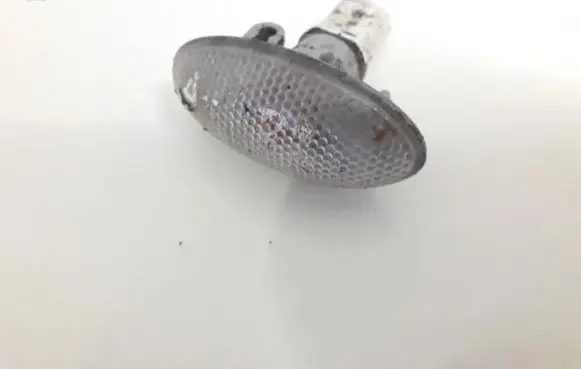 Citroen Xsara Picasso Front fender indicator light