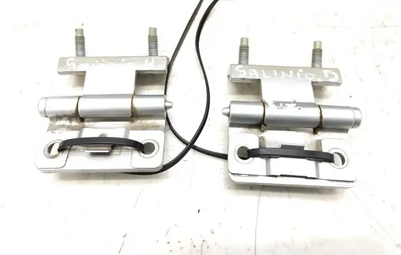 Citroen Berlingo Tailgate/trunk/boot hinge
