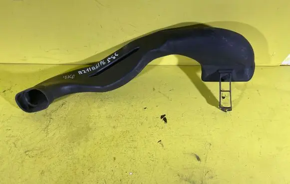 Chevrolet Orlando Intake resonator 