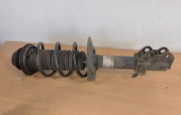 Toyota Yaris Cross Front shock absorber with coil spring 485100DG20