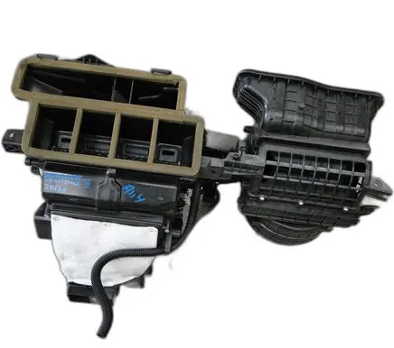 KIA Sportage Heater blower radiator 