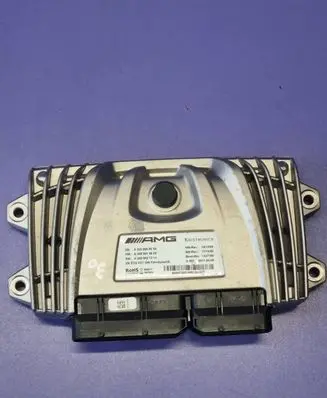 Mercedes-Benz C W205 Suspension control unit/module A2059005629 A2059027214 A2059014608