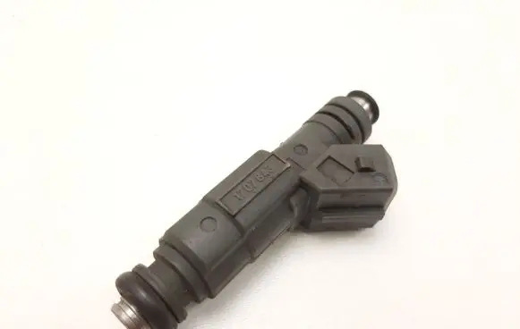 BMW X5 E53 Fuel injector 0280155823