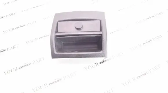 BMW X3 F25 Glove box central console 9184479
