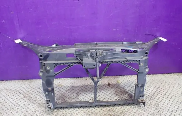 Mazda 3 I Front piece kit 