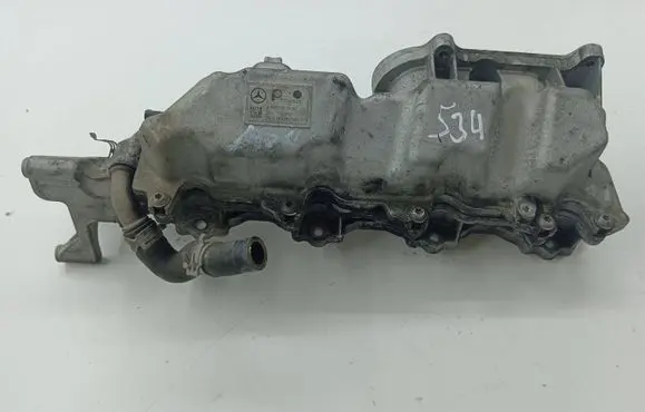Mercedes-Benz B W245 Intake manifold A6400901137
