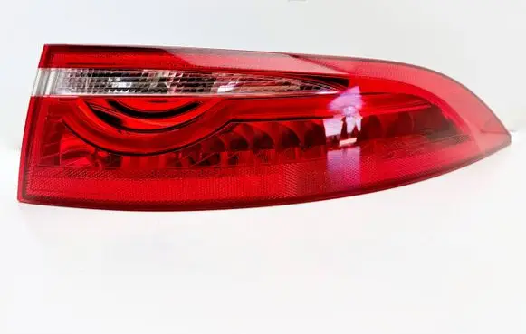 Jaguar XF X260 Rear/tail lights GX6313404AE