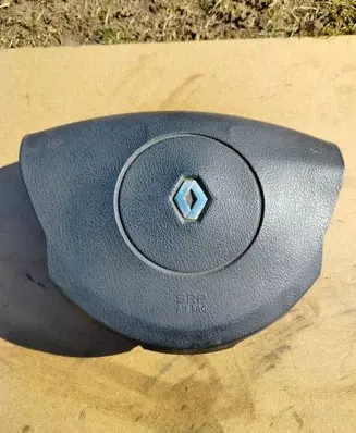 Renault Espace IV Steering wheel airbag 8200198984A 8200198984 404113500098
