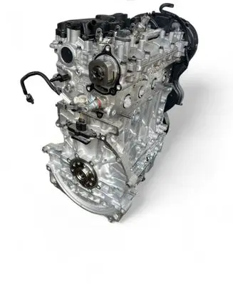 Volvo XC90 Engine B4204T35