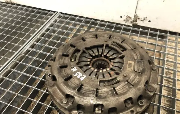 BMW Z4 E85 E86 Clutch set kit