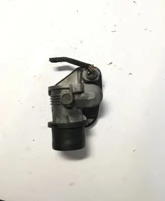 Nissan Qashqai Throttle valve 8200302798