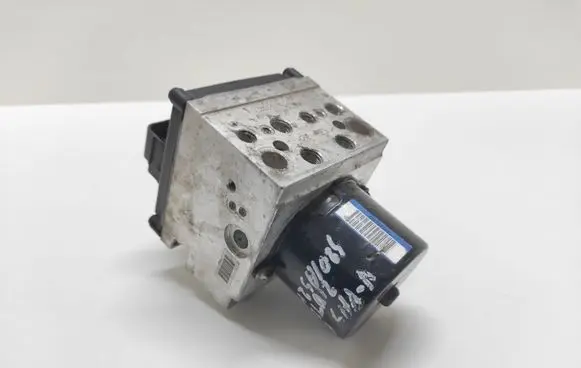 Volkswagen PASSAT B6 ABS Pump 3C0614095P 16027201 16027001A