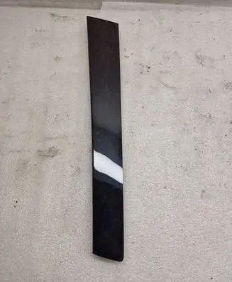 Audi A8 S8 D4 4H Front door trim bar 4H0867410
