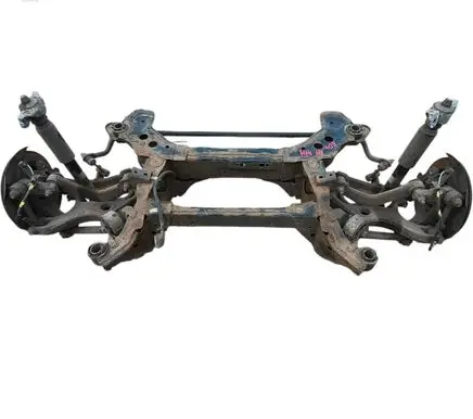 Ford Mondeo MK V Rear suspension assembly kit set MK5