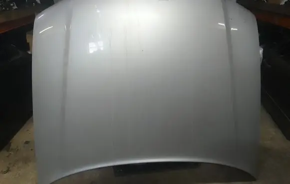 Audi A8 S8 D2 4D Engine bonnet/hood