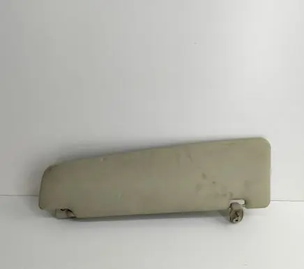 Citroen Jumper Sun visor 1612107980