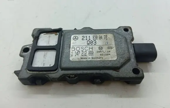 Mercedes-Benz C W203 Sensor 2118300472 1147212080