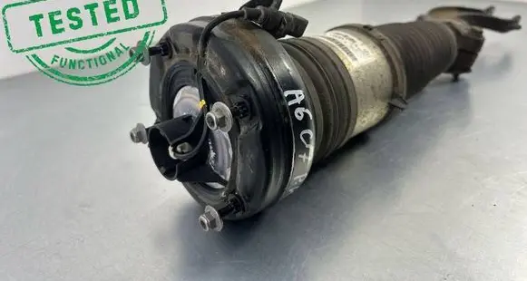 Audi A6 S6 C7 4G Front shock absorber/damper 4G0616039AD