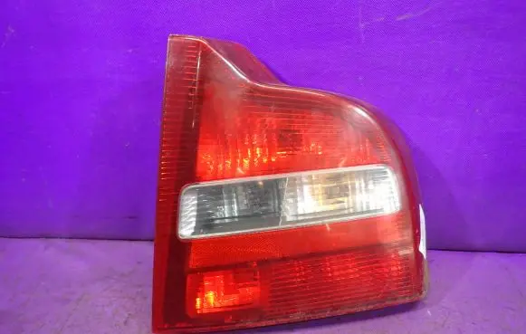 Volvo S80 Rear/tail lights 9154479