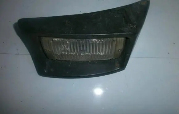 Hyundai Lantra I Front fog light 36200r