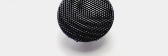 Opel Zafira A High frequency speaker in the rear doors 90379282 42549