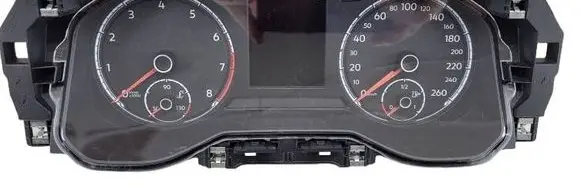 Speedometer (instrument cluster)
