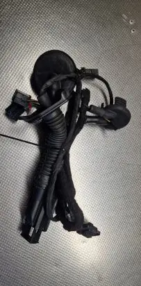 Audi Q3 8U Rear door wiring loom 8U0971687G