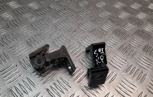 Audi A7 S7 4G Front door hinge set 4H0831401 4H0831401A