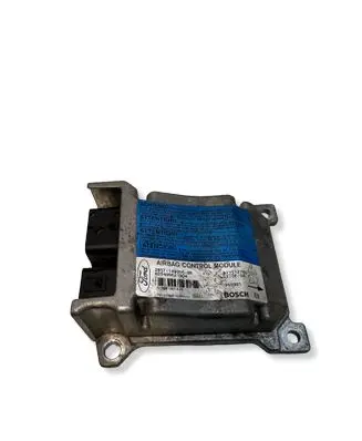 Ford Focus Airbag control unit/module 2M5T14B056DE