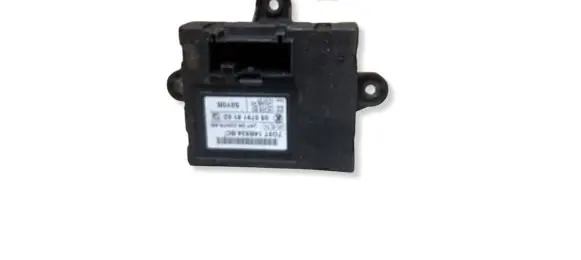 Volvo V70 Door control unit/module 7G9T14B534BC
