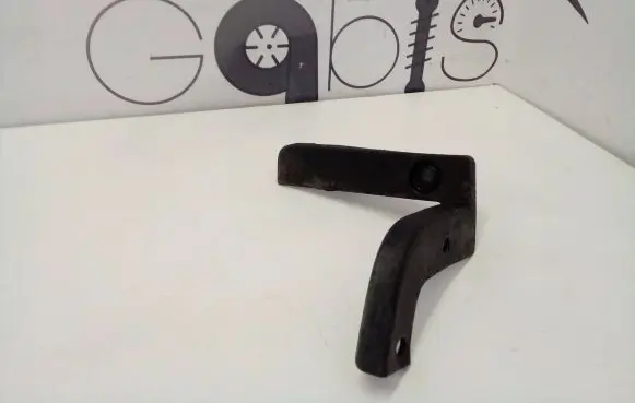 Fender end trim