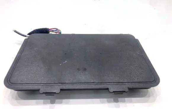 Volkswagen ID.3 Other exterior part 5NA980611