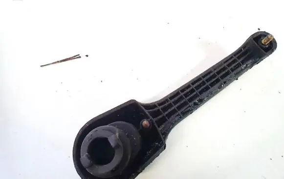 Fiat Tipo Other interior part