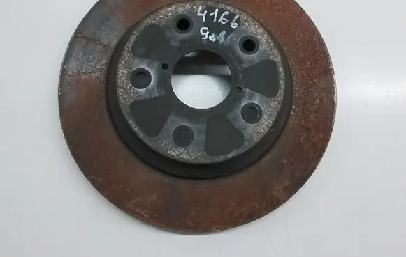 Subaru Forester SK Rear brake disc 26700SJ000