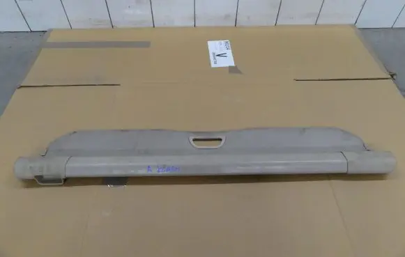 Mercedes-Benz A W169 Parcel shelf load cover 