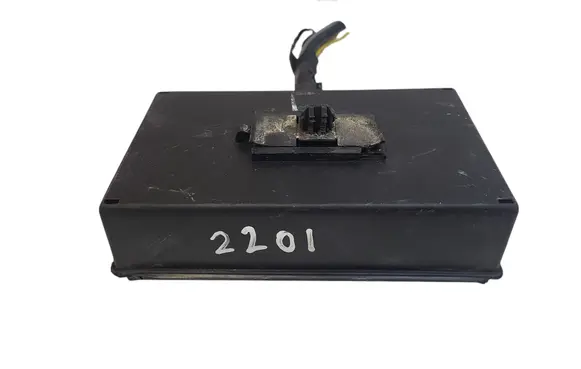 Fuse module