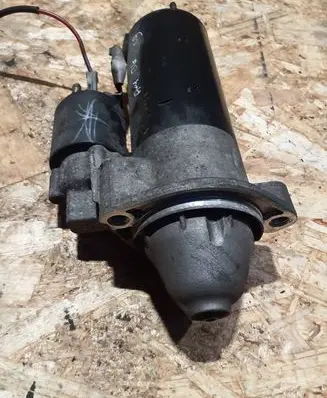 Audi A4 S4 B6 8E 8H Starter motor 068911024f