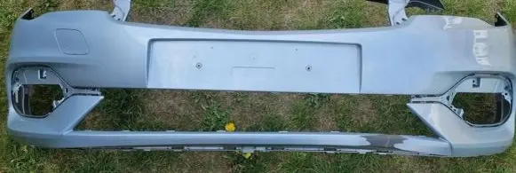 Opel Astra K Front bumper