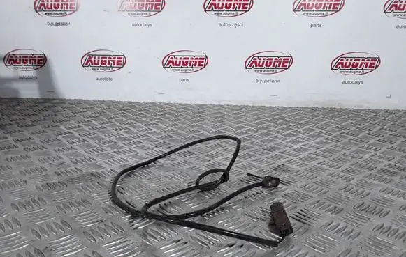 Peugeot 407 Lambda probe sensor