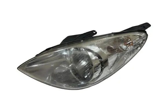 Hyundai i20 (PB PBT) Headlight/headlamp 921011J0XX