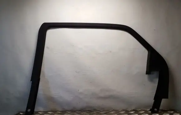 Chrysler 300 - 300C Other rear door trim element 0UX86XXXAF
