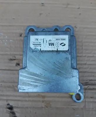 Renault Koleos I Airbag control unit/module 98820JY00A