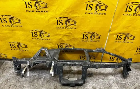 Jaguar F-Type Dashboard cross member/frame bar EX5304545A
