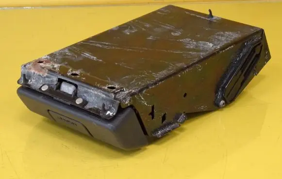 Honda Civic Car ashtray 