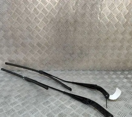 Audi A5 Windshield/front glass wiper blade 8F1955408A 8F1955407A