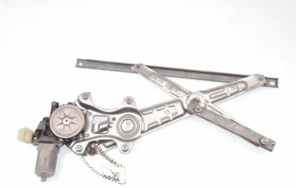 Nissan Murano Z52 Rear door window regulator with motor 827314BA0A AY262100466C