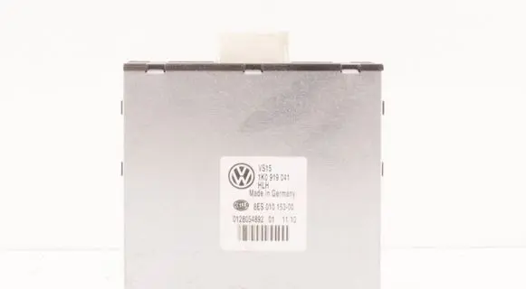 Volkswagen Golf VI Voltage converter inverter 1K0919041 8ES01015300 0128054892