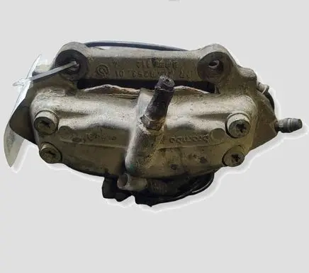 Mercedes-Benz E W211 Front brake caliper
