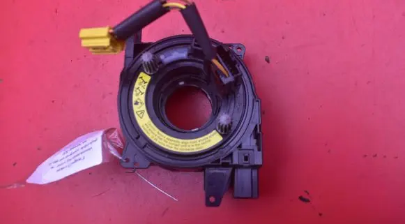 Volvo XC60 Airbag slip ring squib (SRS ring) 31313818